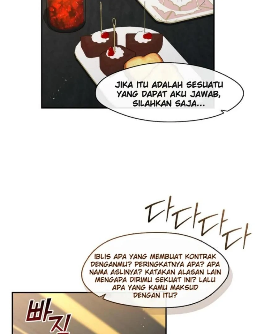 The S-Class Hunter Doesn’t Want to Be a Villainous Princess Chapter 66 - halaman 73