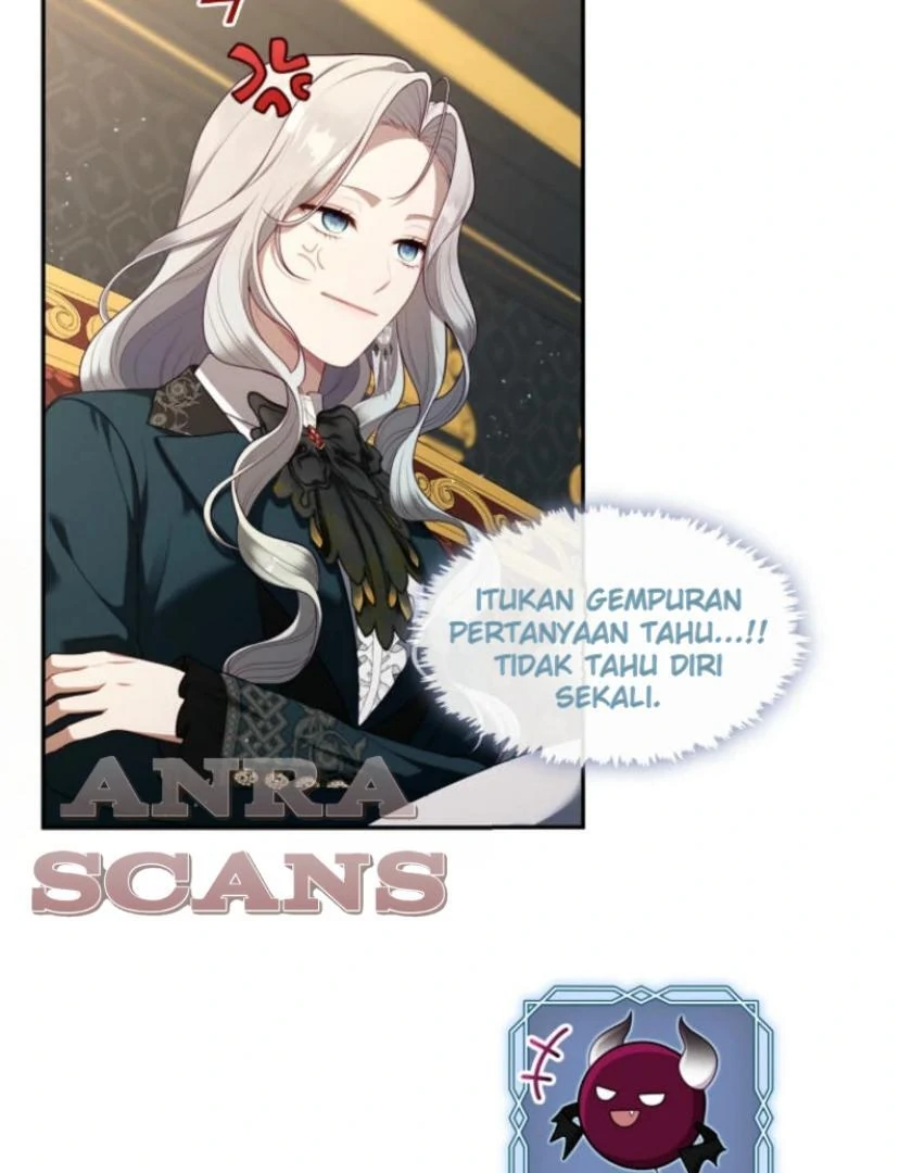 The S-Class Hunter Doesn’t Want to Be a Villainous Princess Chapter 66 - halaman 74
