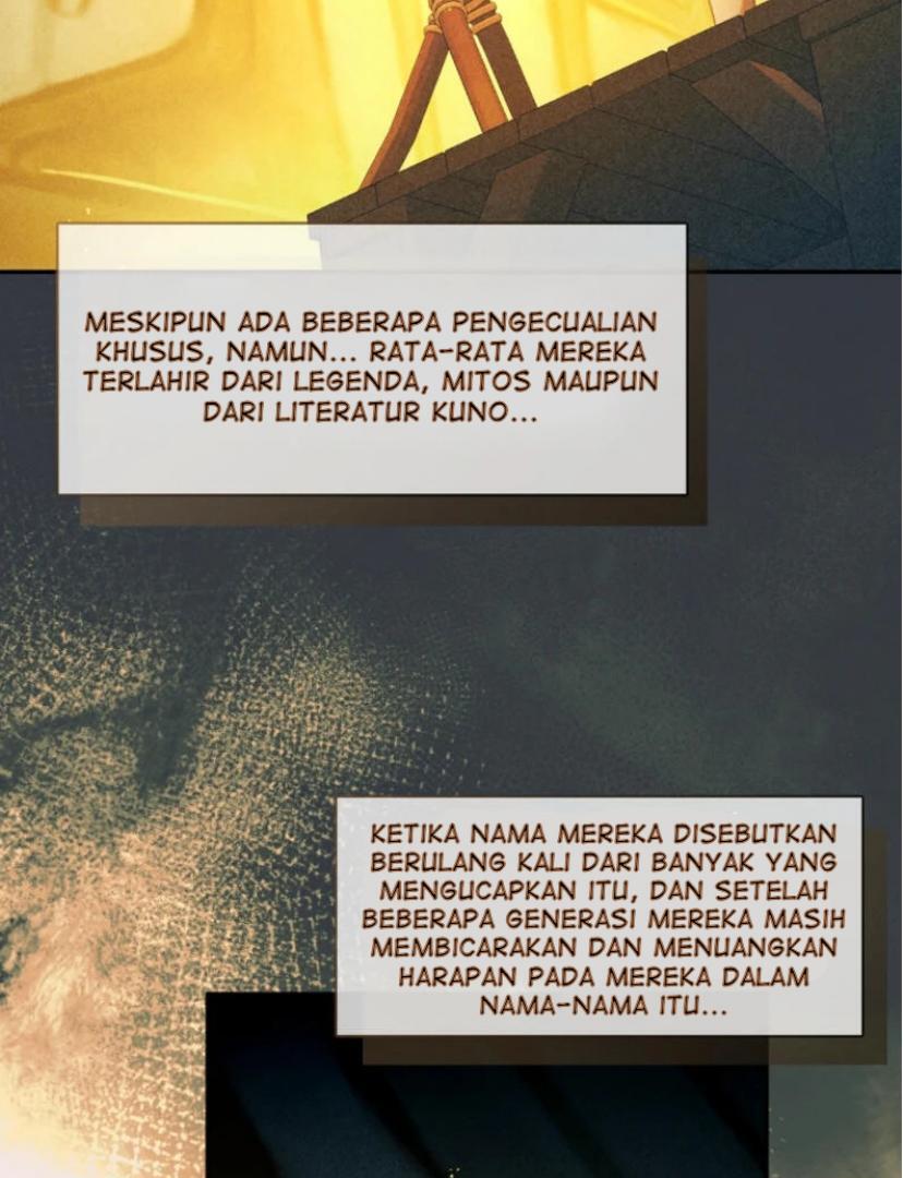 The S-Class Hunter Doesn’t Want to Be a Villainous Princess Chapter 66 - halaman 78