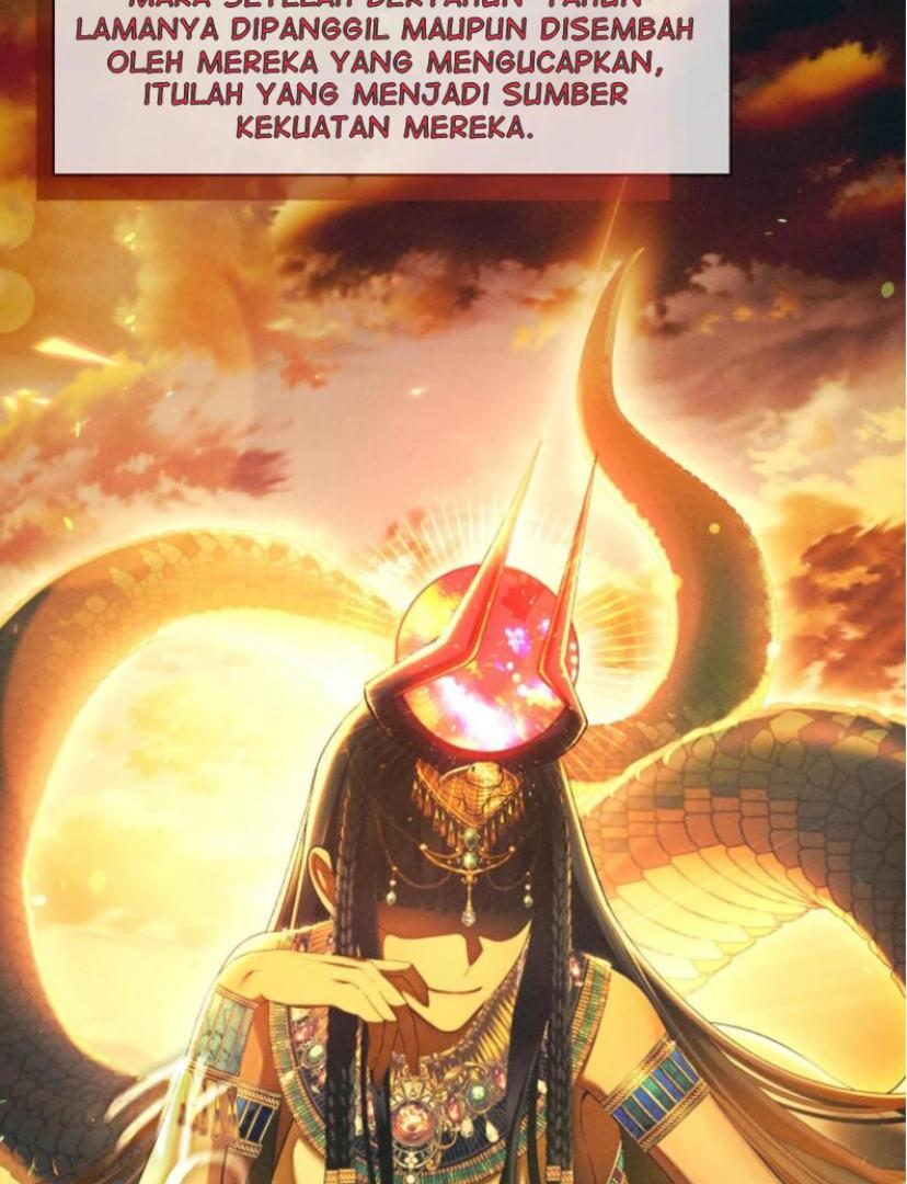 The S-Class Hunter Doesn’t Want to Be a Villainous Princess Chapter 66 - halaman 81