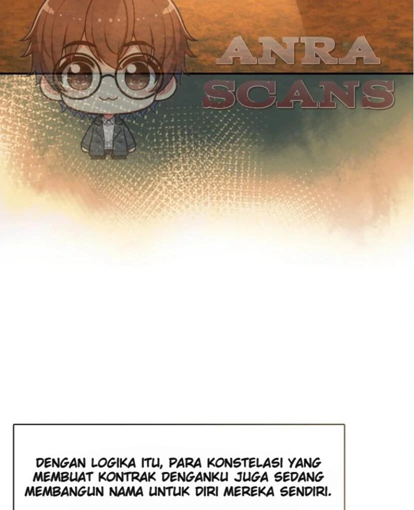 The S-Class Hunter Doesn’t Want to Be a Villainous Princess Chapter 66 - halaman 83