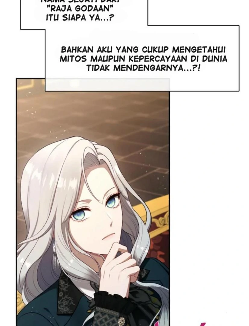 The S-Class Hunter Doesn’t Want to Be a Villainous Princess Chapter 66 - halaman 85