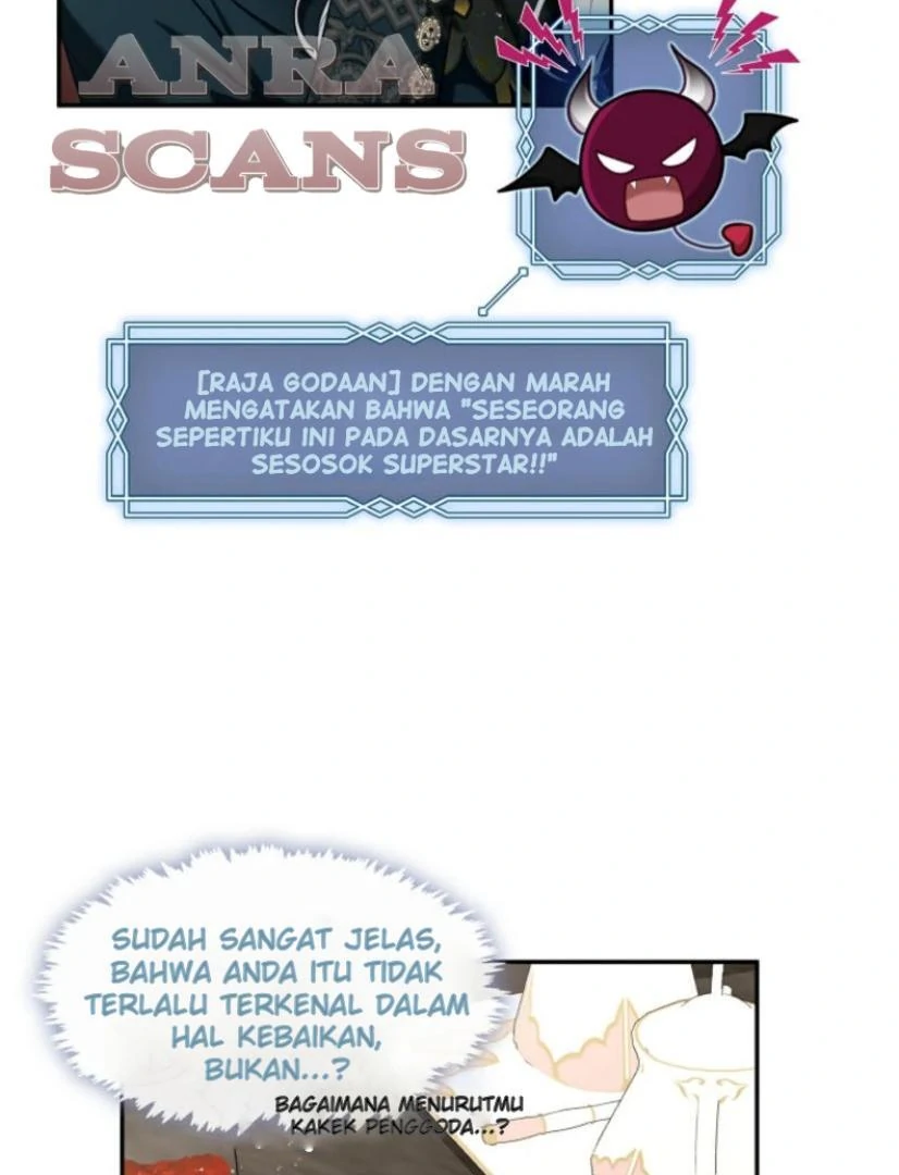 The S-Class Hunter Doesn’t Want to Be a Villainous Princess Chapter 66 - halaman 86