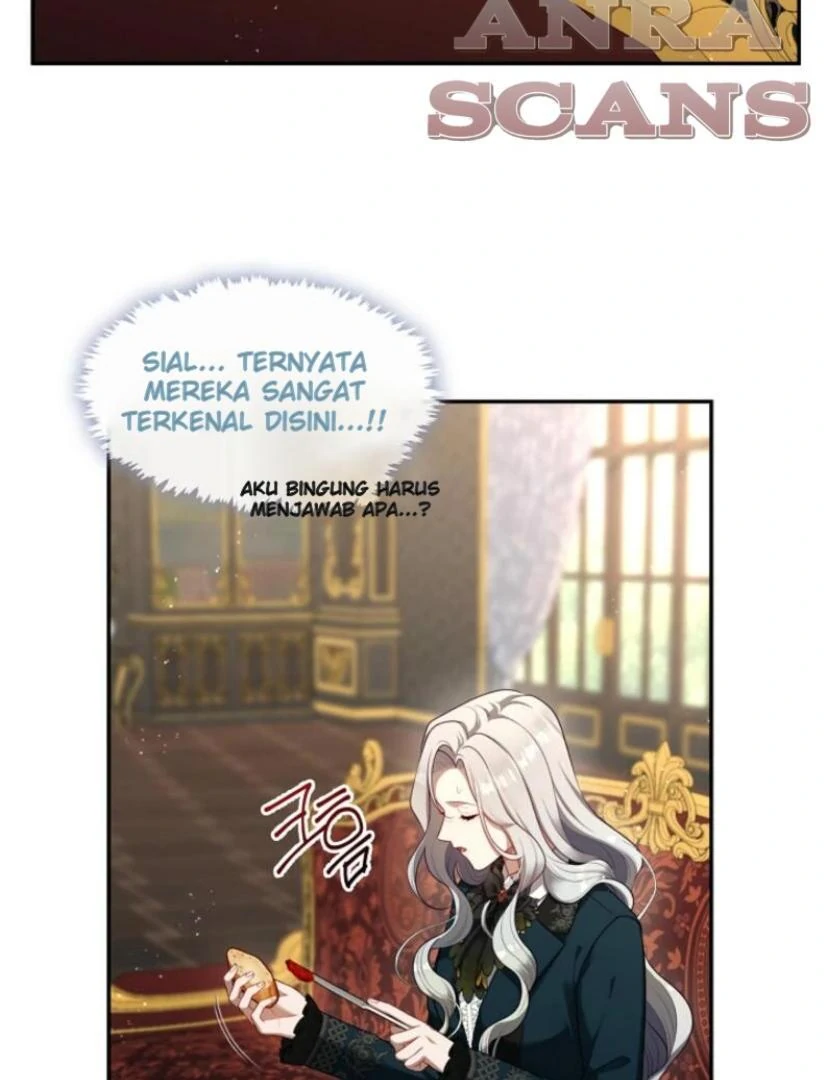 The S-Class Hunter Doesn’t Want to Be a Villainous Princess Chapter 66 - halaman 89