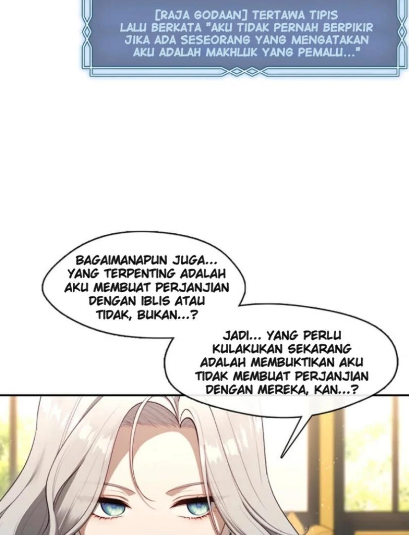 The S-Class Hunter Doesn’t Want to Be a Villainous Princess Chapter 66 - halaman 92