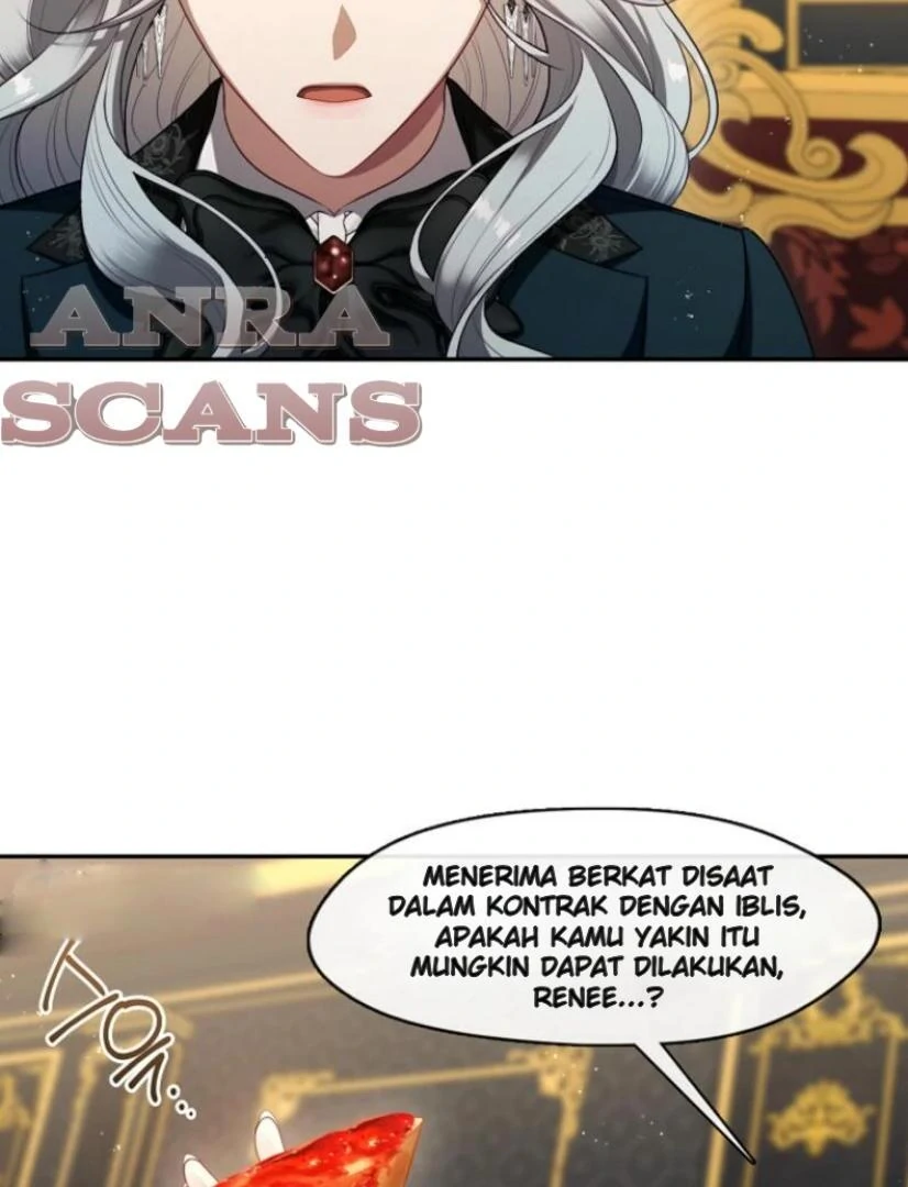The S-Class Hunter Doesn’t Want to Be a Villainous Princess Chapter 66 - halaman 93