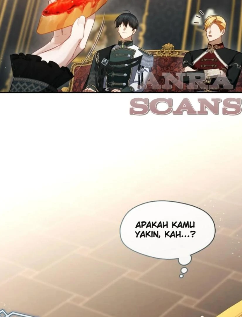 The S-Class Hunter Doesn’t Want to Be a Villainous Princess Chapter 66 - halaman 94