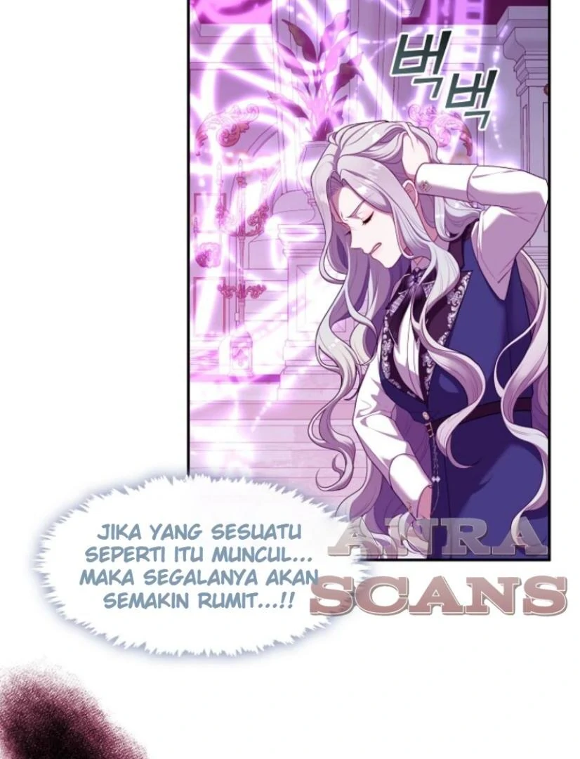 The S-Class Hunter Doesn’t Want to Be a Villainous Princess Chapter 67 - halaman 100