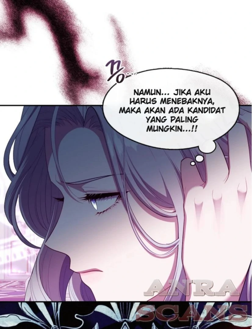 The S-Class Hunter Doesn’t Want to Be a Villainous Princess Chapter 67 - halaman 101