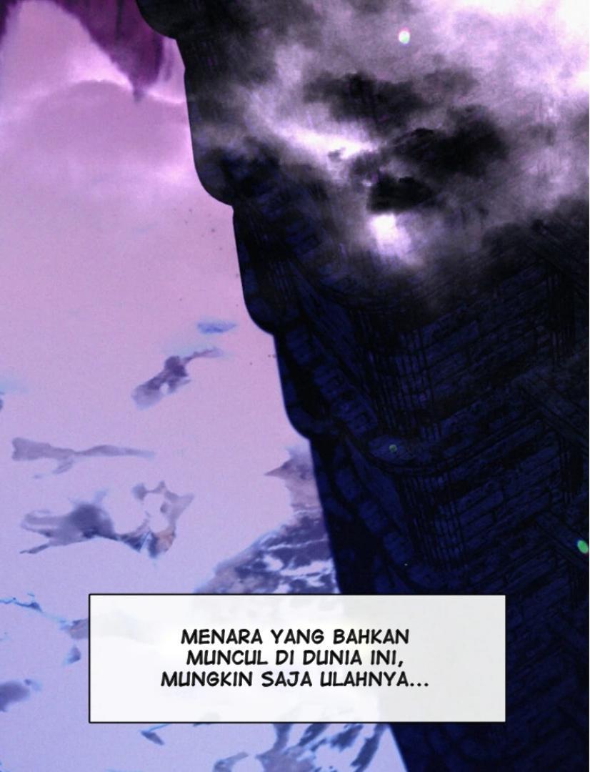 The S-Class Hunter Doesn’t Want to Be a Villainous Princess Chapter 67 - halaman 105