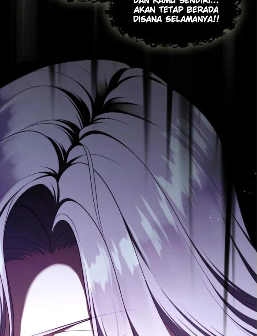 The S-Class Hunter Doesn’t Want to Be a Villainous Princess Chapter 67 - halaman 109
