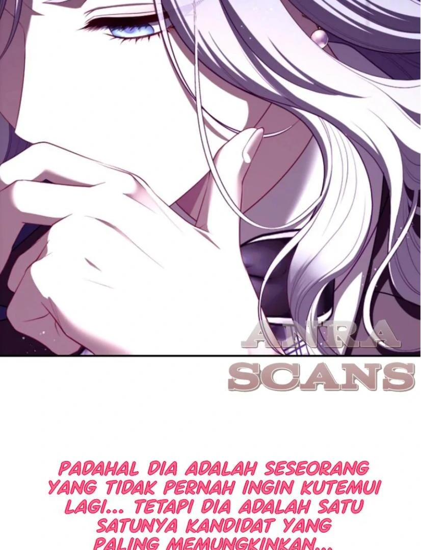 The S-Class Hunter Doesn’t Want to Be a Villainous Princess Chapter 67 - halaman 110