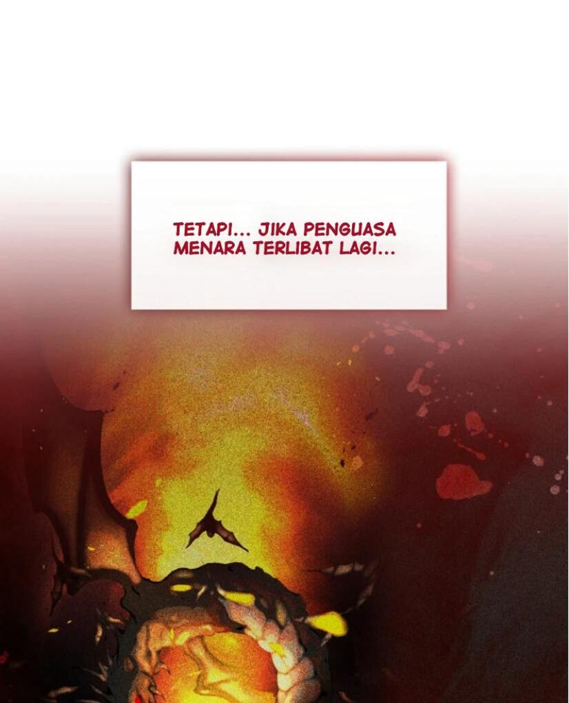 The S-Class Hunter Doesn’t Want to Be a Villainous Princess Chapter 67 - halaman 112