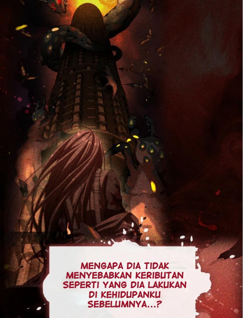 The S-Class Hunter Doesn’t Want to Be a Villainous Princess Chapter 67 - halaman 113