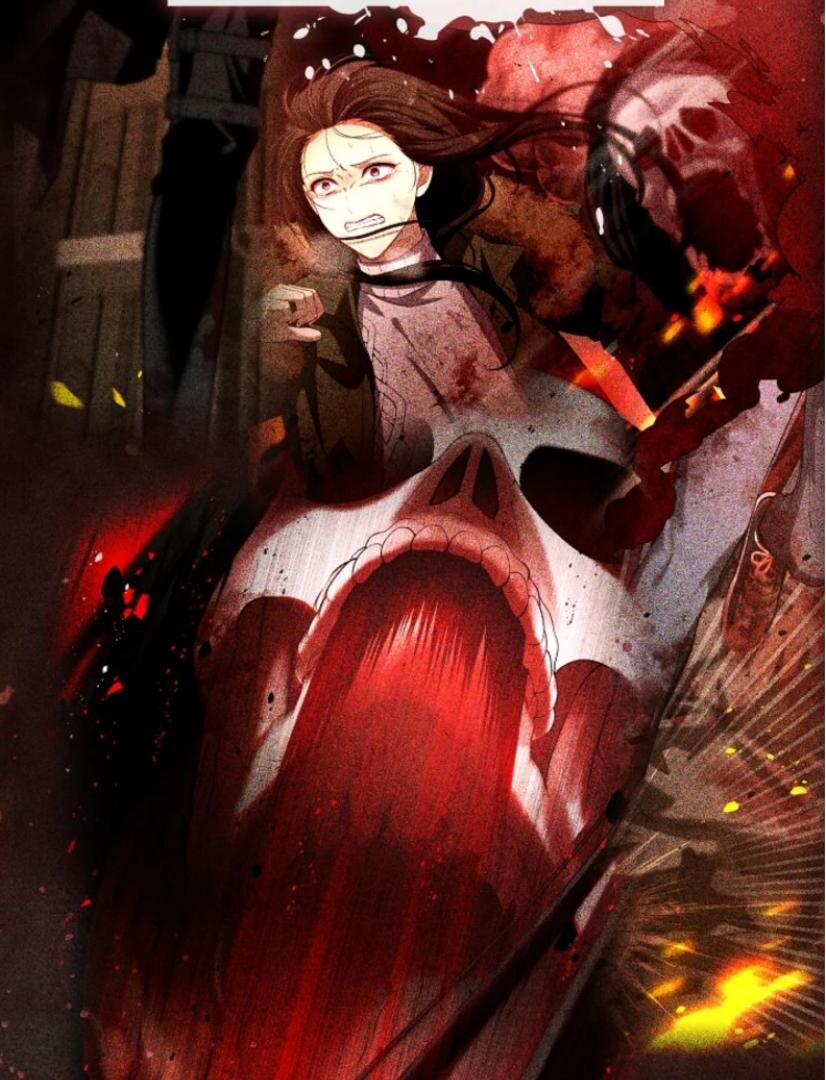 The S-Class Hunter Doesn’t Want to Be a Villainous Princess Chapter 67 - halaman 114