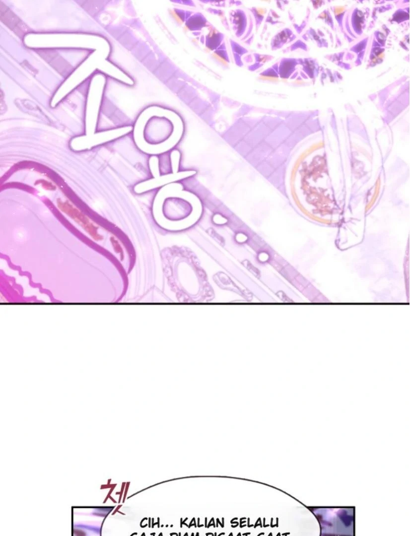 The S-Class Hunter Doesn’t Want to Be a Villainous Princess Chapter 67 - halaman 120