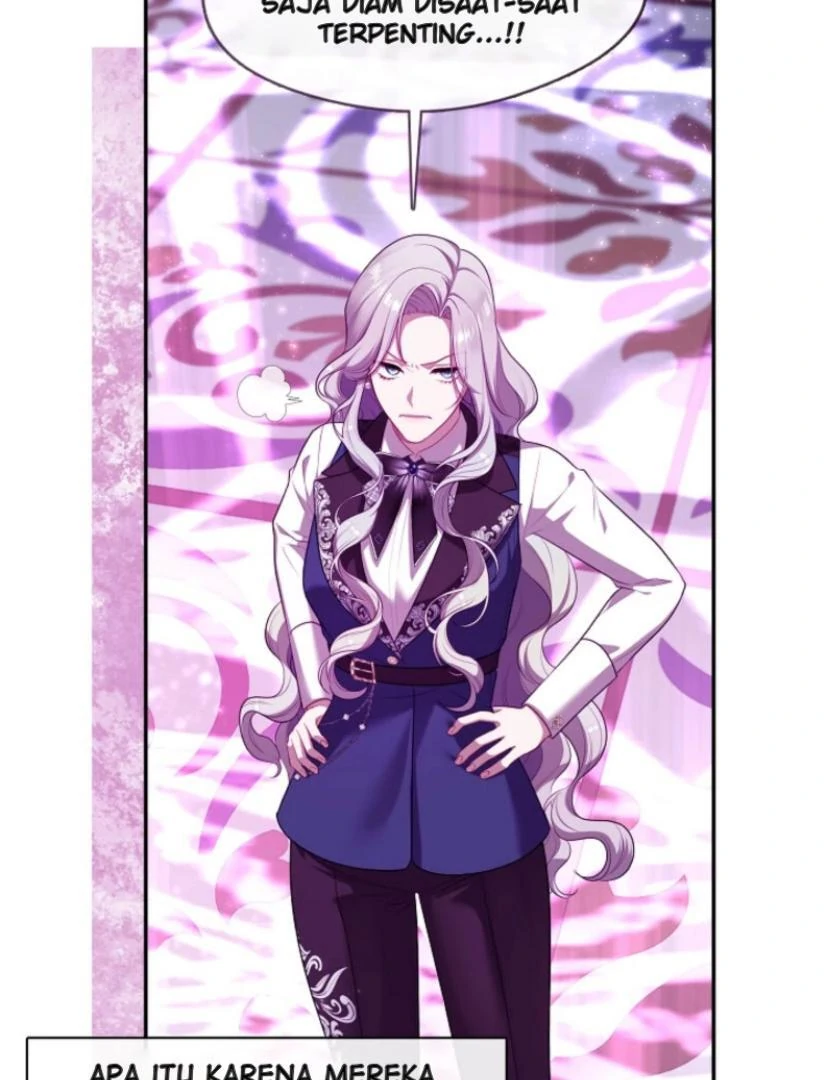 The S-Class Hunter Doesn’t Want to Be a Villainous Princess Chapter 67 - halaman 121