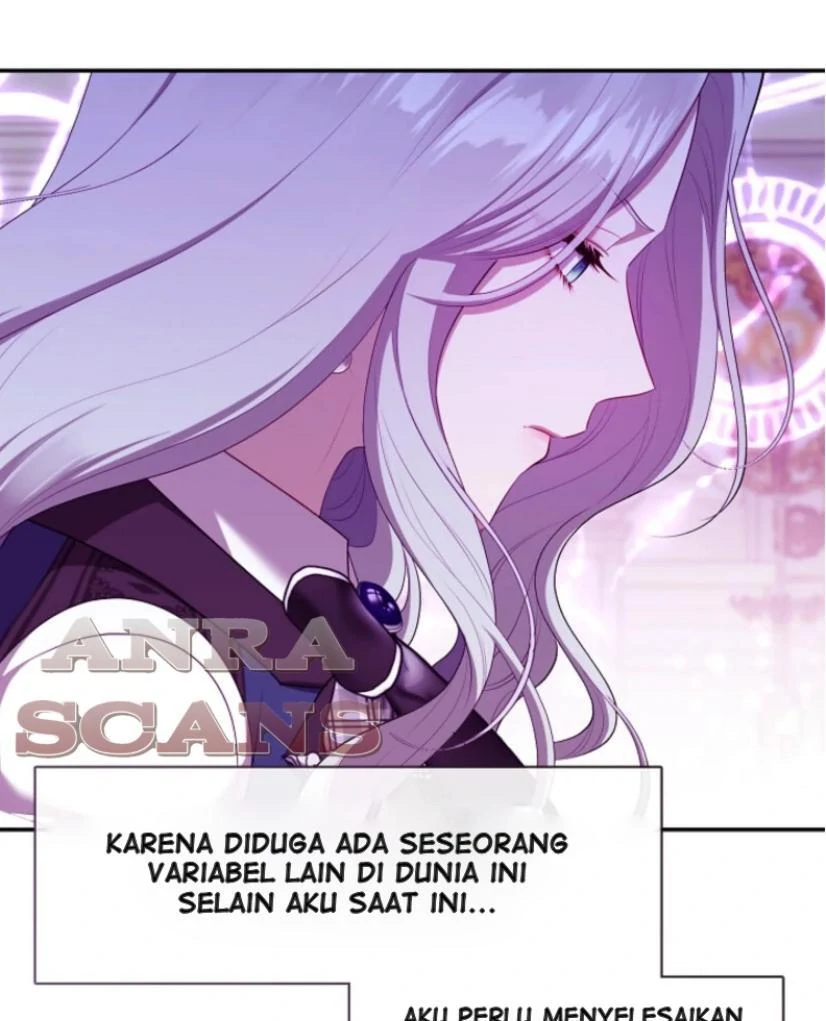 The S-Class Hunter Doesn’t Want to Be a Villainous Princess Chapter 67 - halaman 125