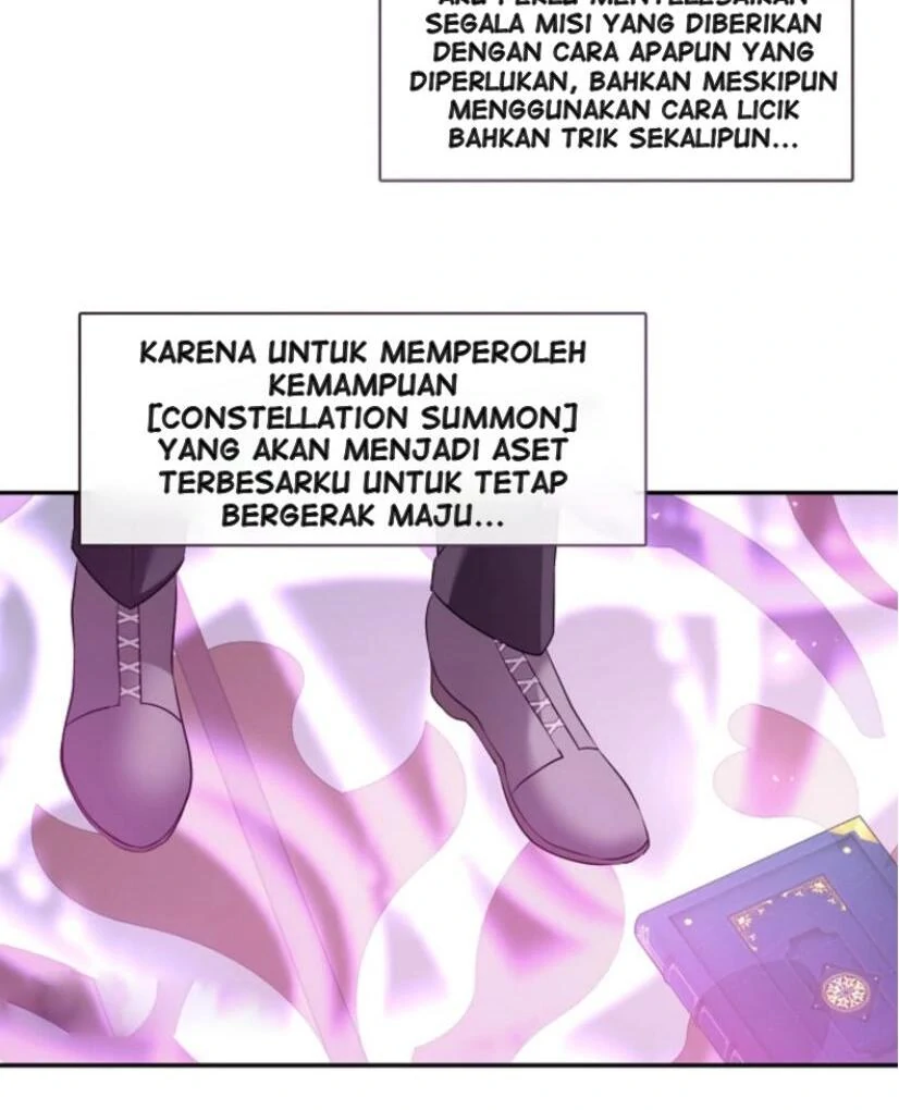 The S-Class Hunter Doesn’t Want to Be a Villainous Princess Chapter 67 - halaman 126