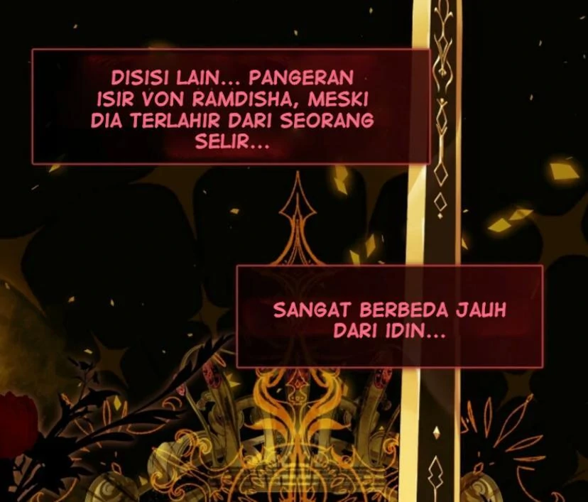 The S-Class Hunter Doesn’t Want to Be a Villainous Princess Chapter 67 - halaman 13