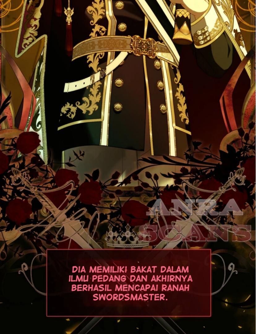 The S-Class Hunter Doesn’t Want to Be a Villainous Princess Chapter 67 - halaman 15