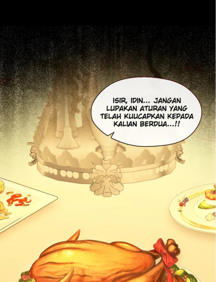 The S-Class Hunter Doesn’t Want to Be a Villainous Princess Chapter 67 - halaman 17
