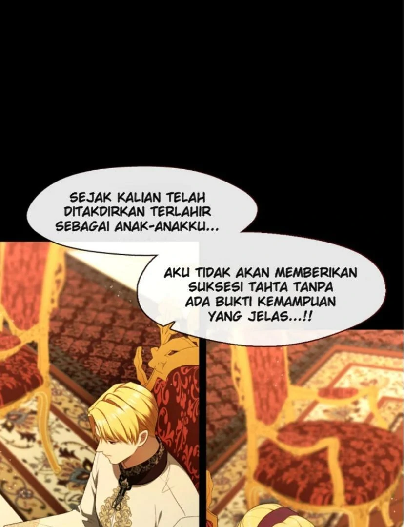 The S-Class Hunter Doesn’t Want to Be a Villainous Princess Chapter 67 - halaman 19
