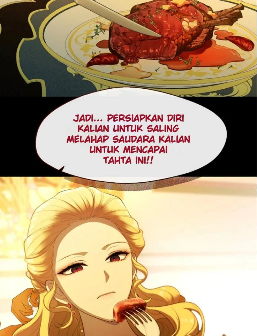 The S-Class Hunter Doesn’t Want to Be a Villainous Princess Chapter 67 - halaman 21
