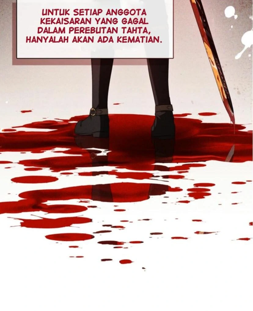 The S-Class Hunter Doesn’t Want to Be a Villainous Princess Chapter 67 - halaman 28
