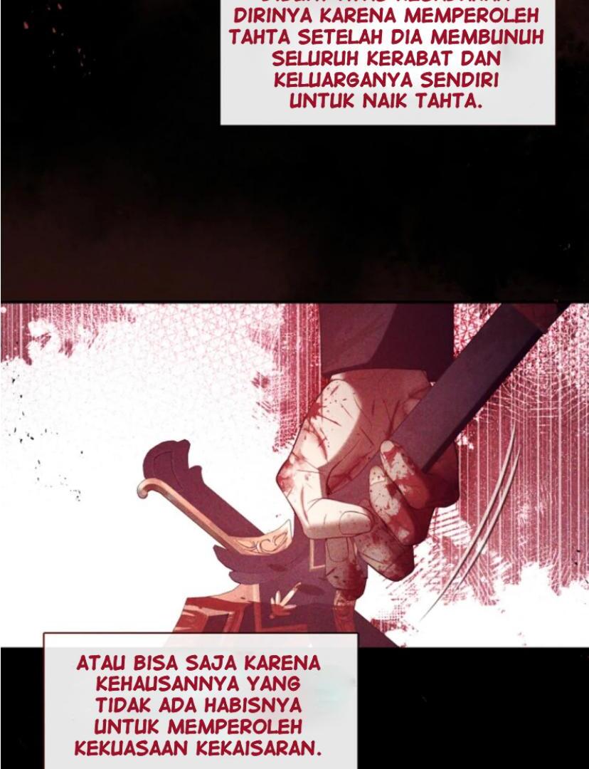 The S-Class Hunter Doesn’t Want to Be a Villainous Princess Chapter 67 - halaman 30