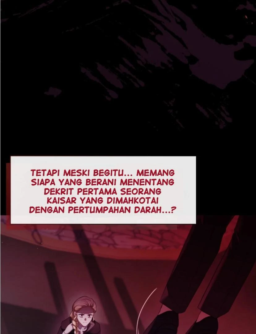 The S-Class Hunter Doesn’t Want to Be a Villainous Princess Chapter 67 - halaman 33