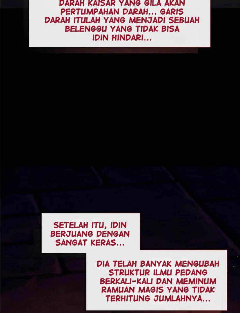 The S-Class Hunter Doesn’t Want to Be a Villainous Princess Chapter 67 - halaman 37