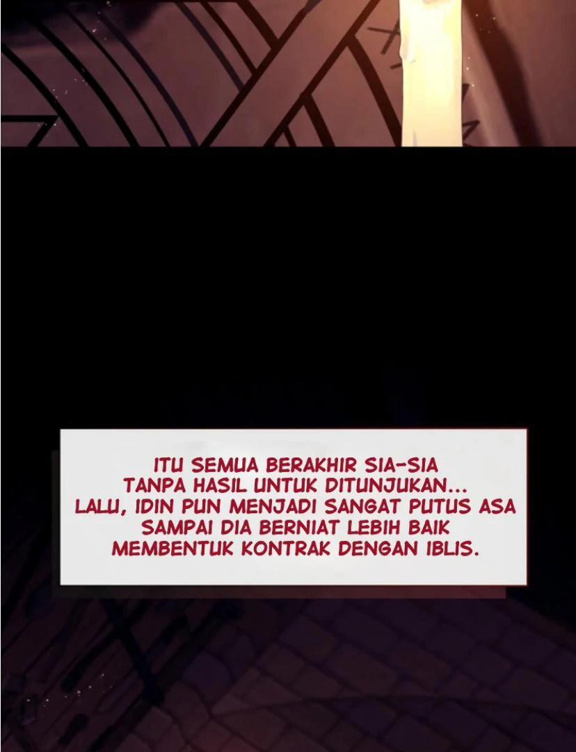 The S-Class Hunter Doesn’t Want to Be a Villainous Princess Chapter 67 - halaman 39