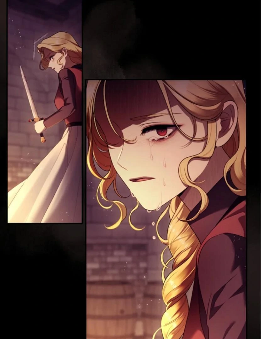 The S-Class Hunter Doesn’t Want to Be a Villainous Princess Chapter 67 - halaman 43