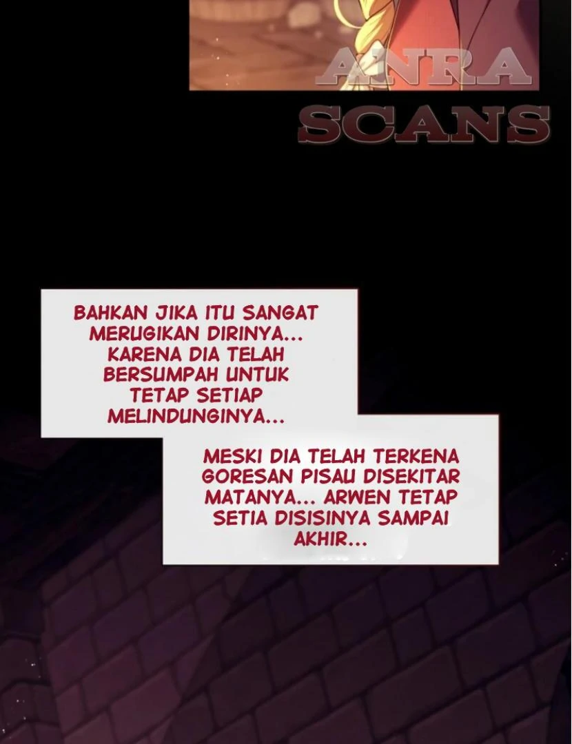 The S-Class Hunter Doesn’t Want to Be a Villainous Princess Chapter 67 - halaman 44