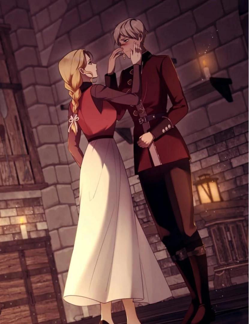 The S-Class Hunter Doesn’t Want to Be a Villainous Princess Chapter 67 - halaman 45