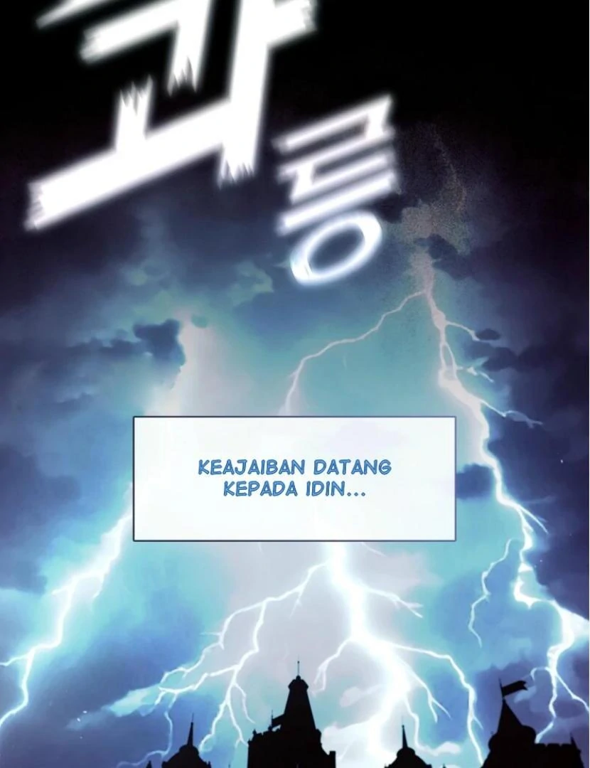 The S-Class Hunter Doesn’t Want to Be a Villainous Princess Chapter 67 - halaman 48
