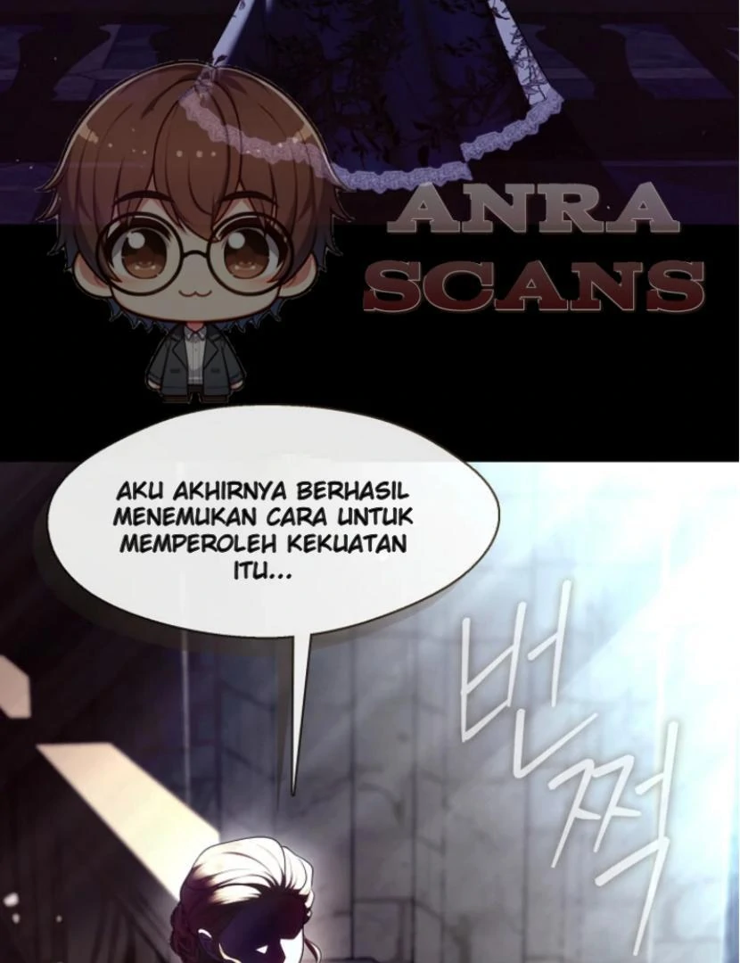 The S-Class Hunter Doesn’t Want to Be a Villainous Princess Chapter 67 - halaman 51