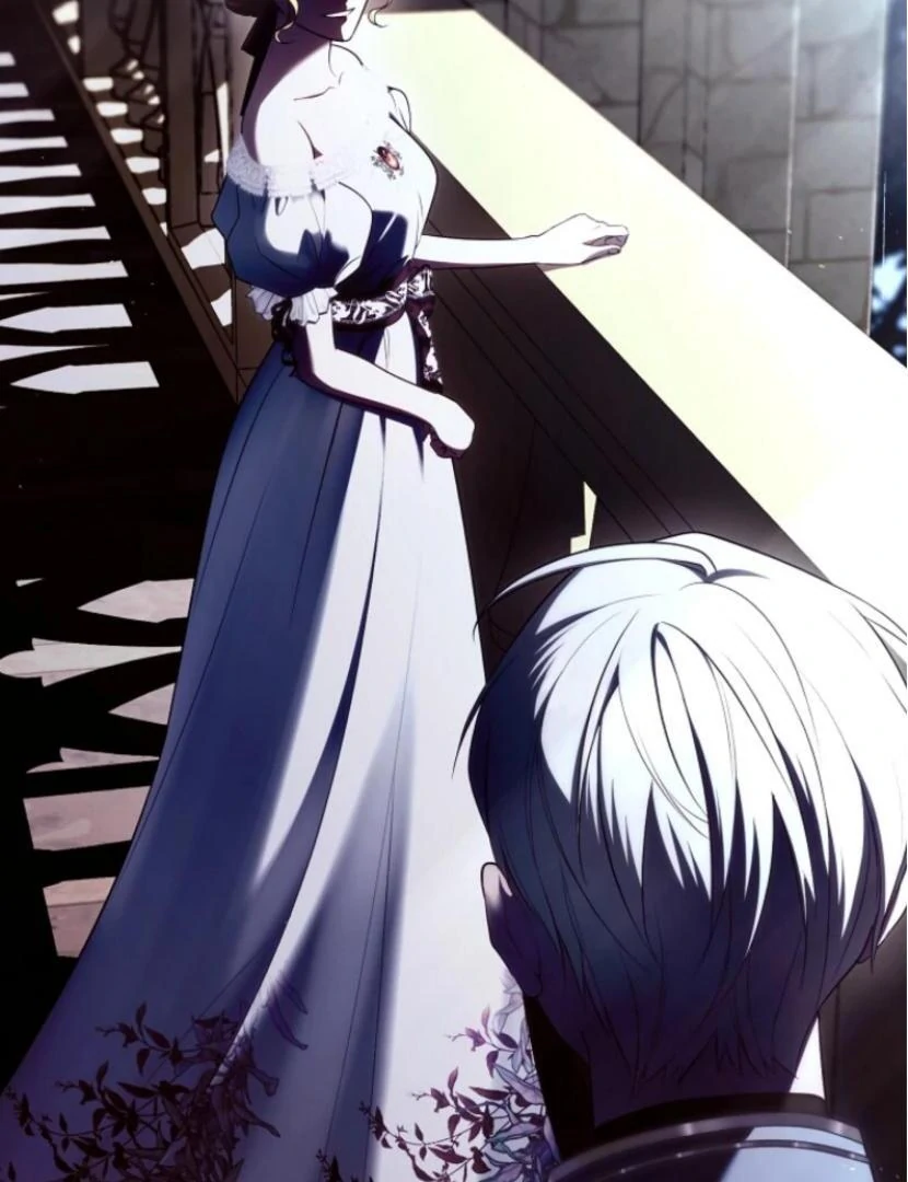 The S-Class Hunter Doesn’t Want to Be a Villainous Princess Chapter 67 - halaman 52