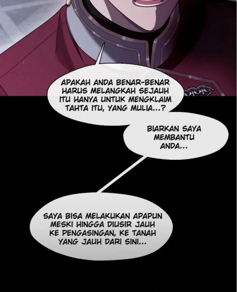 The S-Class Hunter Doesn’t Want to Be a Villainous Princess Chapter 67 - halaman 56