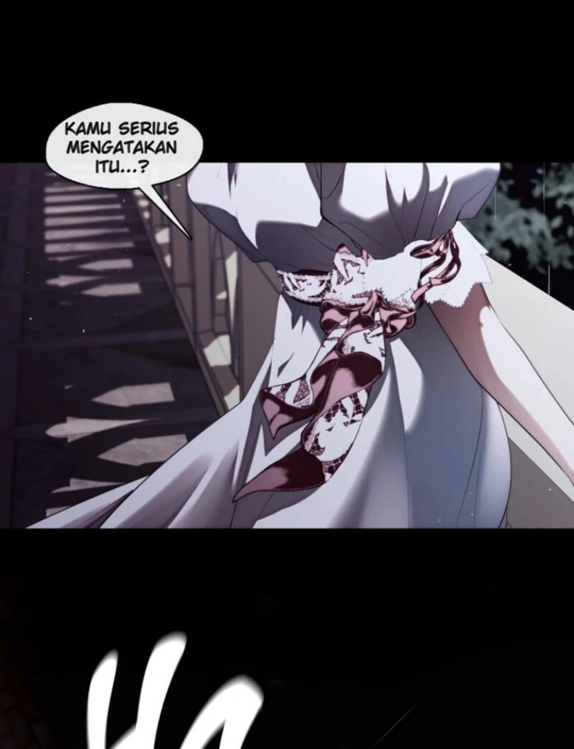 The S-Class Hunter Doesn’t Want to Be a Villainous Princess Chapter 67 - halaman 57