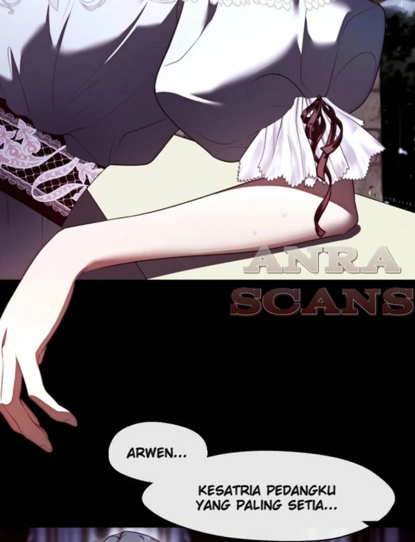 The S-Class Hunter Doesn’t Want to Be a Villainous Princess Chapter 67 - halaman 61