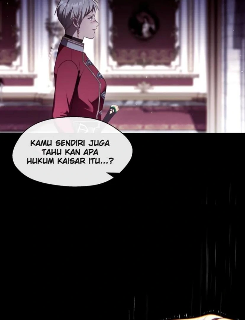 The S-Class Hunter Doesn’t Want to Be a Villainous Princess Chapter 67 - halaman 62