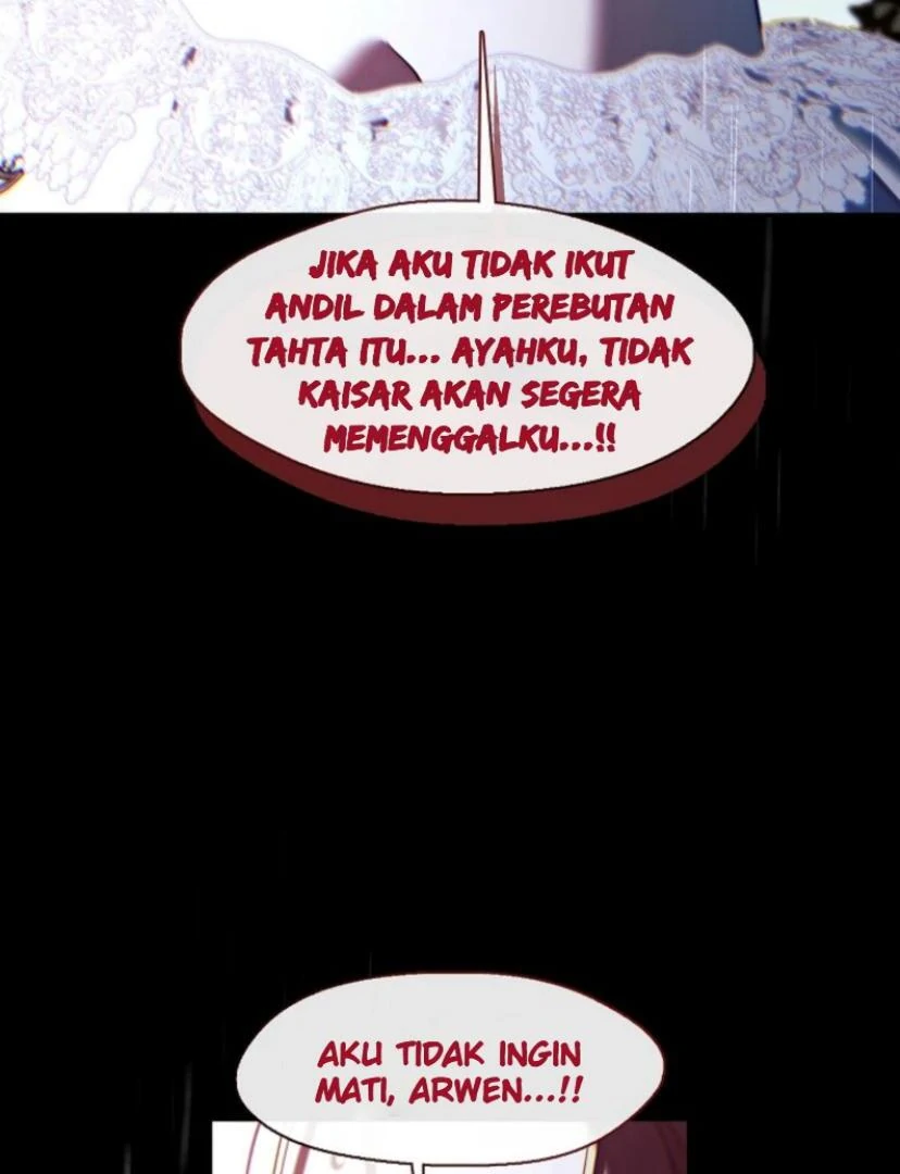 The S-Class Hunter Doesn’t Want to Be a Villainous Princess Chapter 67 - halaman 64
