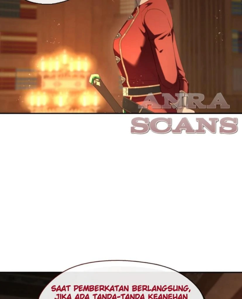 The S-Class Hunter Doesn’t Want to Be a Villainous Princess Chapter 67 - halaman 69