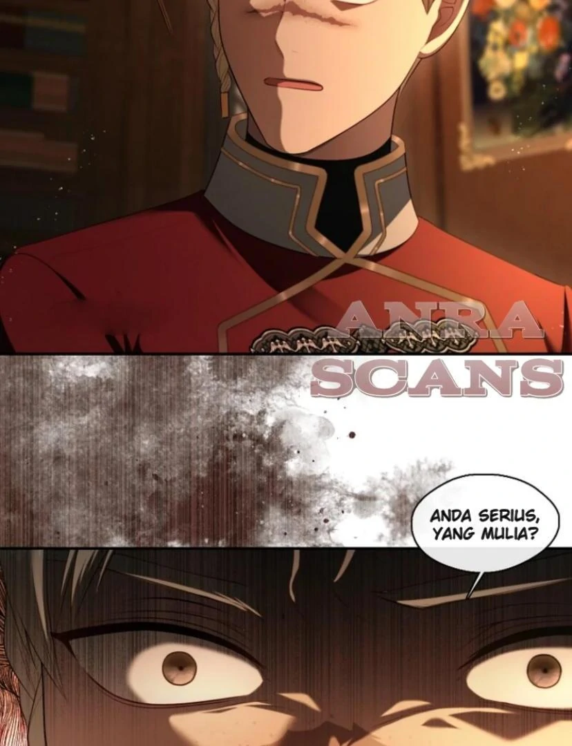 The S-Class Hunter Doesn’t Want to Be a Villainous Princess Chapter 67 - halaman 72