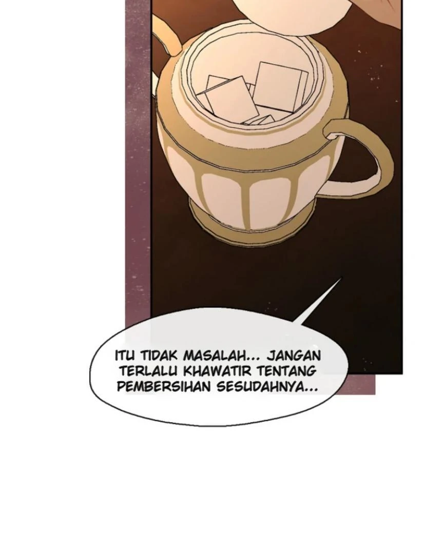 The S-Class Hunter Doesn’t Want to Be a Villainous Princess Chapter 67 - halaman 75