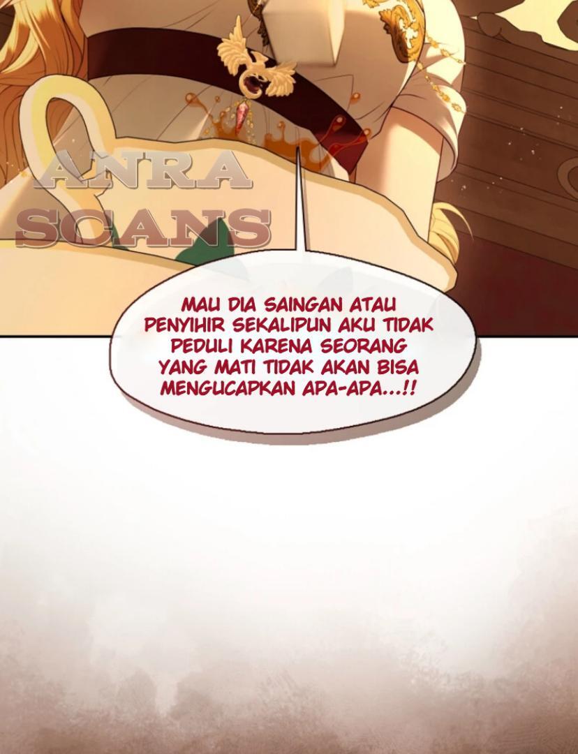 The S-Class Hunter Doesn’t Want to Be a Villainous Princess Chapter 67 - halaman 77