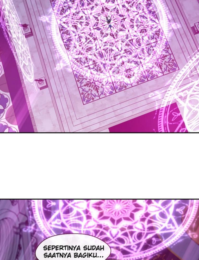 The S-Class Hunter Doesn’t Want to Be a Villainous Princess Chapter 67 - halaman 81