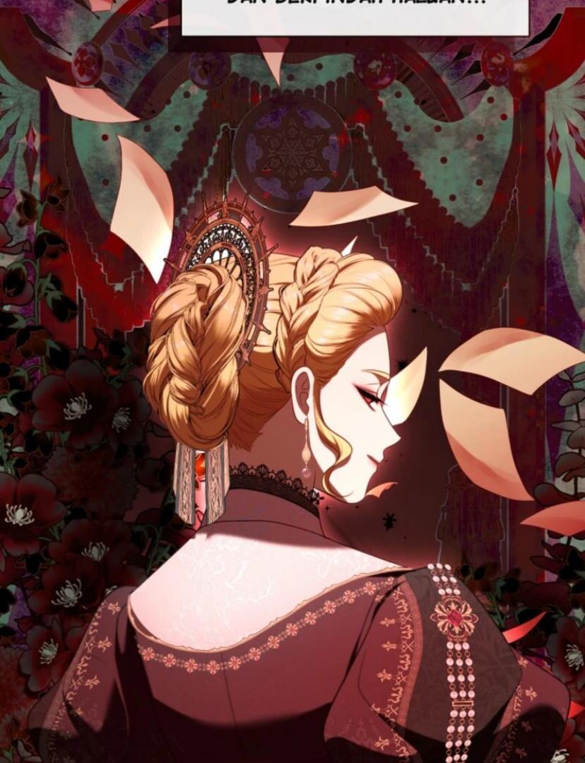 The S-Class Hunter Doesn’t Want to Be a Villainous Princess Chapter 67 - halaman 90